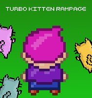 Turbo Kitten Rampage Profile Picture