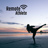 Remote Athlete Profile Picture