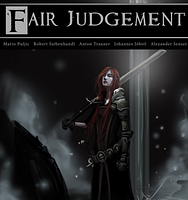 Fair Judgement: Prototype Profile Picture