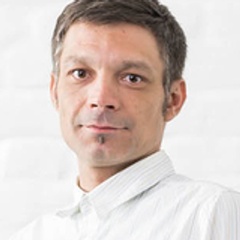 Michael Großauer Profile Picture