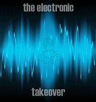 The Electronic Takeover Profile Picture