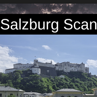 Interactive Sightseeing (Salzburg Scan) Profile Picture