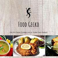 Food Gecko Profile Picture