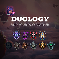 Duology Profile Picture