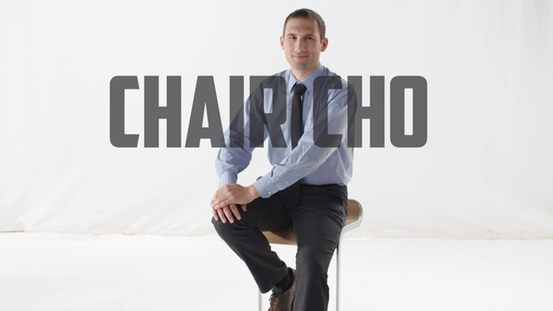 Project "Chairico" - Ein Imagefilm