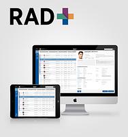 RAD+ Softwarekonzept Profile Picture