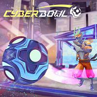 Cyber Bowl Profile Picture