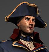 Civil War Character Profile Picture
