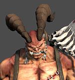 Diablo  - The Butcher Profile Picture