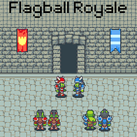 Flagball Royale Profile Picture