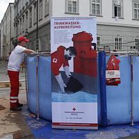 50 Jahre Katastrophenhilfe Rotes Kreuz Profile Picture