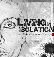 living in isolation Profile Picture