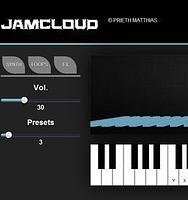 JamCloud Profile Picture