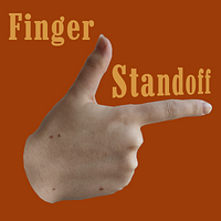 Finger Standoff Profile Picture
