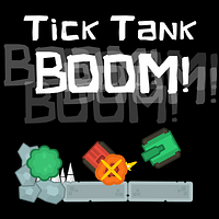 Tick Tank BOOM! Profile Picture