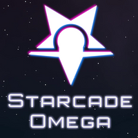 Starcade Omega Profile Picture