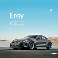 Eray - Concept Profile Picture