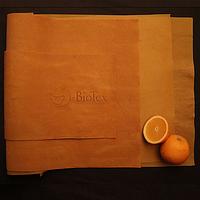 Lederentwicklung aus Orangenschalen  Profile Picture