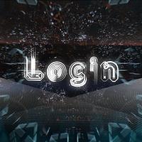 "Login" - experimental electronic music Profile Picture