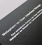 Masterthesis: Metaphern im User Interface Design Profile Picture