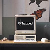Trapped | MMP1 Profile Picture
