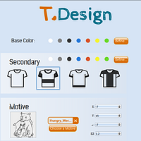 T.Design Profile Picture