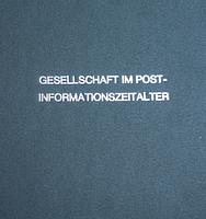 Gesellschaft im Post-Informationszeitalter Profile Picture