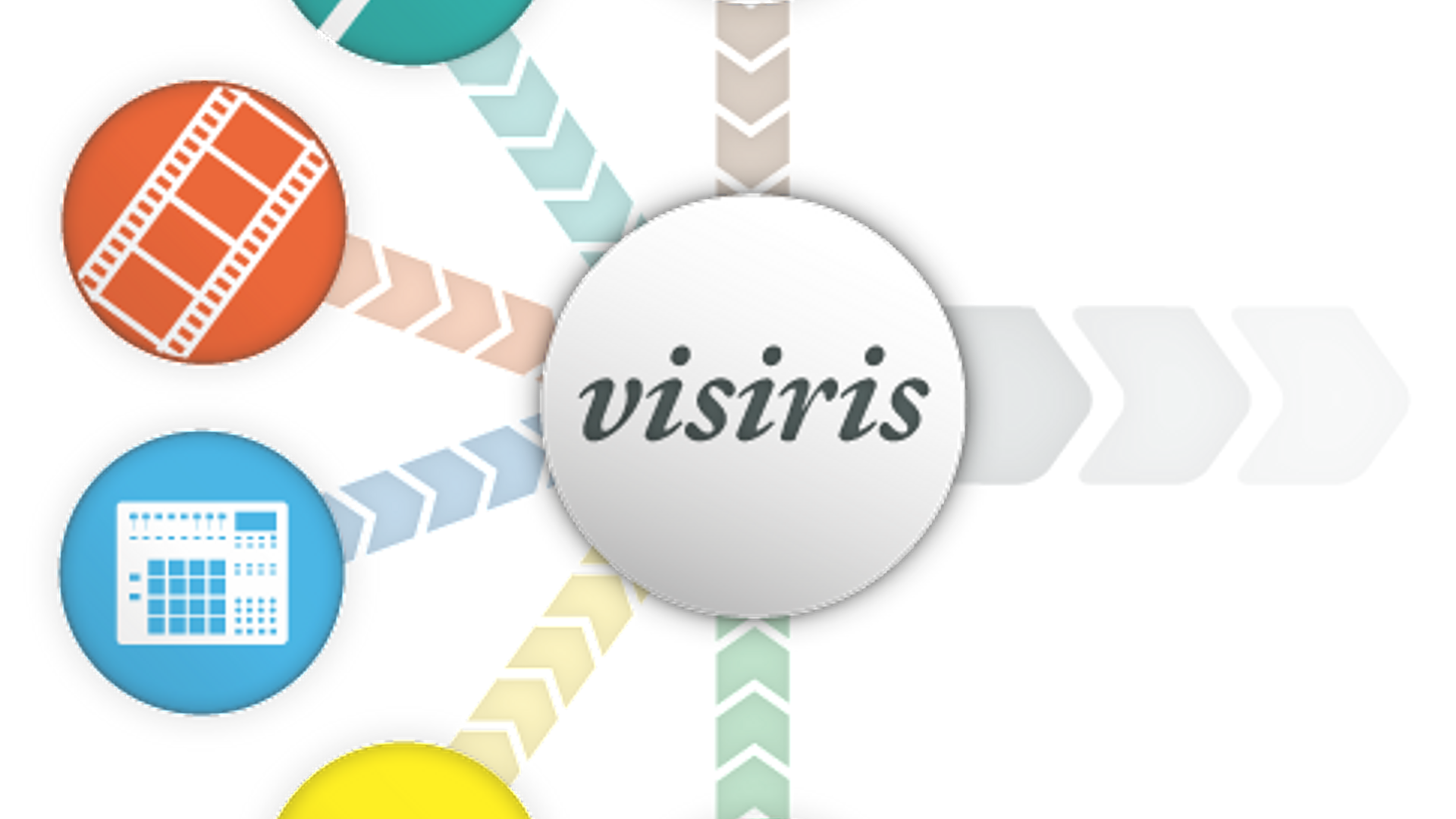 Project Visiris