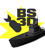 Battleship 3D Profile Picture