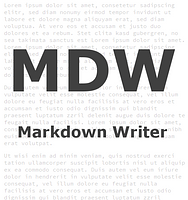 Markdown Writer Profile Picture