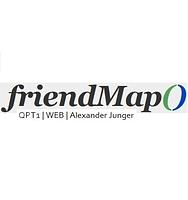 friendMap Profile Picture