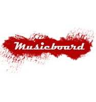 Musicboard - die Musik Community Profile Picture