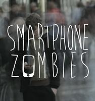 Smartphone Zombies Profile Picture
