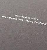 Partizipation im digitalen Storytelling Profile Picture
