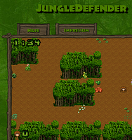 JungleDefender Profile Picture