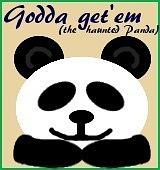 Godda get'em (the haunted Panda) Profile Picture