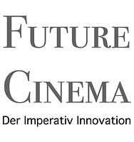 Masterthesis: FUTURE CINEMA. Der Imperativ Innovation. Profile Picture