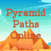 Pyramid Paths Online Profile Picture
