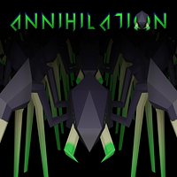 Annihilation Profile Picture