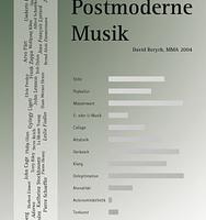 Postmoderne Musik Profile Picture