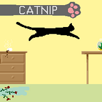 Catnip Profile Picture