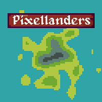 Pixellanders Profile Picture