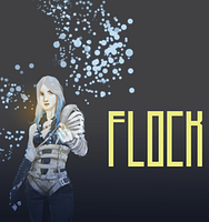 Project: FLOCK Profile Picture