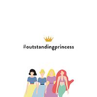 MMP1 | #outstandingprincess Profile Picture