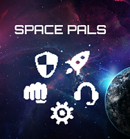SpacePals Profile Picture