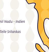 Typografie: Tamil Profile Picture