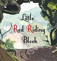 Little Red Riding Block Profile Picture