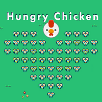 Hungry Chicken Profile Picture