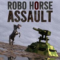 Robo-Horse Assault Profile Picture