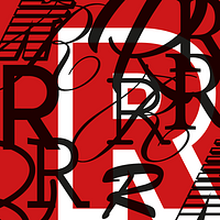 Der Buchstabe R - Die Font Roboto - Typografie Buch Profile Picture